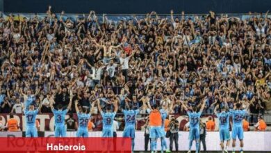 Trabzonspor kombineleri satışa çıkıyor