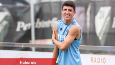 Trabzonspor, Taha'nın kontratına unsur ekletti