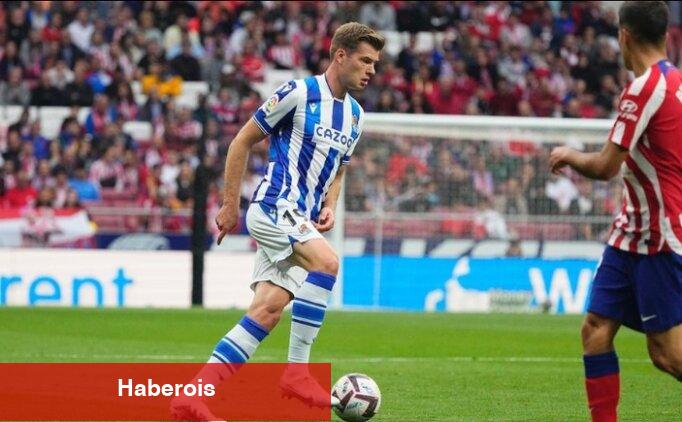 Trabzonspor'a, Sörloth muştusu - Haberois Trabzonspor'a, Sörloth muştusu