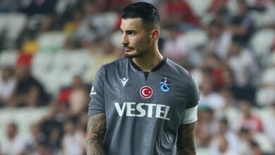 Trabzonspor'dan Uğurcan Çakır için flaş paylaşım