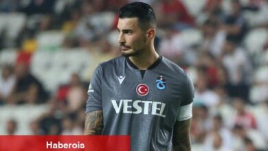 Trabzonspor'dan Uğurcan Çakır için flaş paylaşım