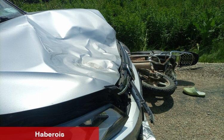 Trafik canavarı İzmir'de fazla mesai yaptı - Haberois Trafik canavarı İzmir'de fazla mesai yaptı