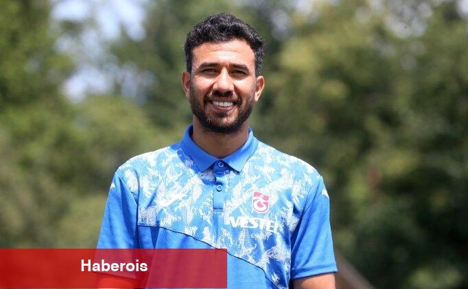 Trezeguet'ten Orsic'in sakatlığı için yorum - Haberois Trezeguet'ten Orsic'in sakatlığı için yorum