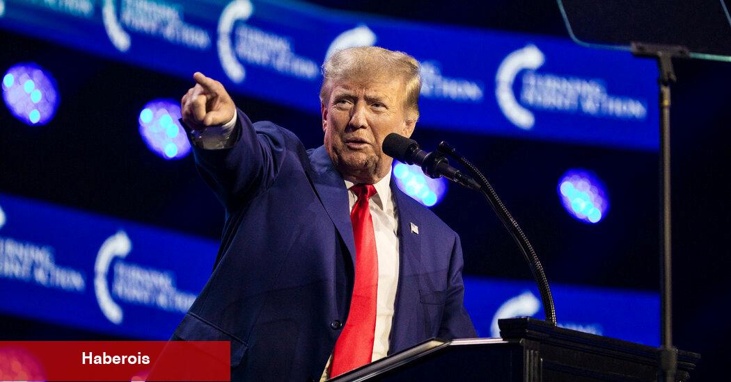 Trump ve Müttefikleri için, Georgia İddianamesi Kararları Başlarken Bir Bekleme Oyunu