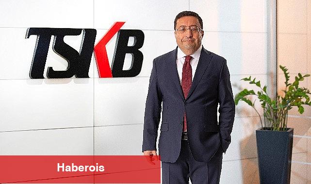 TSKB'ye Sürdürülebilirlik Kriterlerine Endeksli 123 Milyon Dolarlık Sendikasyon Kredisi - Haberois TSKB'ye Sürdürülebilirlik Kriterlerine Endeksli 123 Milyon Dolarlık Sendikasyon Kredisi