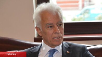 TÜED'den emekli maaşında seyyanen 4 bin lira güzelleştirme talebi
