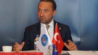 TÜGİAD, G20 Genç Girişimciler İttifakı liderlerini İstanbul’da ağırlayacak