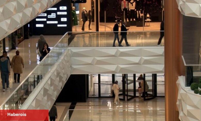 Tüketici itimadı 6 ayın en düşük düzeyinde - Haberois Tüketici itimadı 6 ayın en düşük düzeyinde
