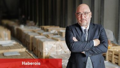 Tureks Turunç Madencilik Enerji Tüketiminde yüzde 86 Tasarruf Sağlıyor
