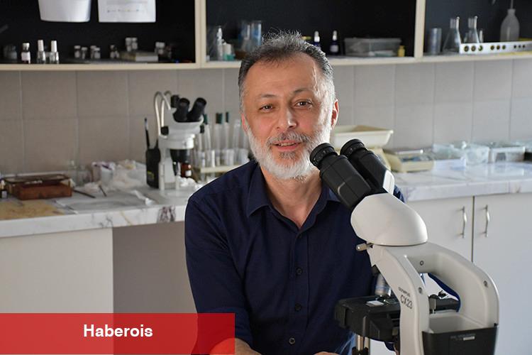 Türk bilim insanları yeni bir parazit çeşidi keşfetti