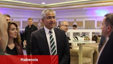 Türk deri sektörü Kazakistan pazarında büyüyor