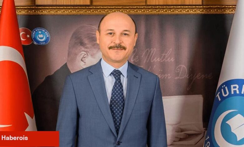 Türk Eğitim-Sen Danıştay Nezdinde Açtığı Davayı Kazandı - Haberois Türk Eğitim-Sen Danıştay Nezdinde Açtığı Davayı Kazandı