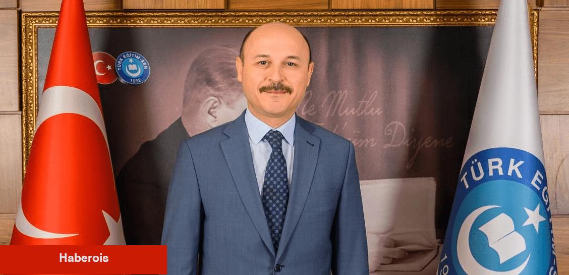 Türk Eğitim-Sen Danıştay Nezdinde Açtığı Davayı Kazandı