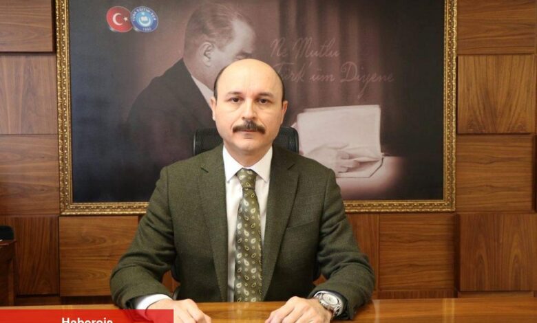 Türk Eğitim-Sen: “Öğretmenlerin Kararname Tarihleri Esas Almalınmalıdır” - Haberois Türk Eğitim-Sen: “Öğretmenlerin Kararname Tarihleri Esas Almalınmalıdır”