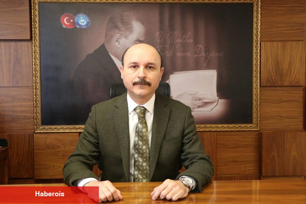 Türk Eğitim-Sen: “Öğretmenlerin Kararname Tarihleri Esas Almalınmalıdır”