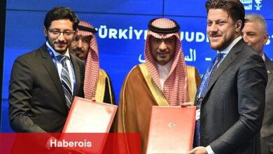 Türk iş dünyasından Körfez ülkelerine çıkarma