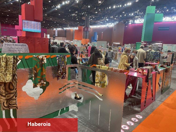 Türk moda endüstrisi Fransa’da bir taşta iki kuş vuracak!