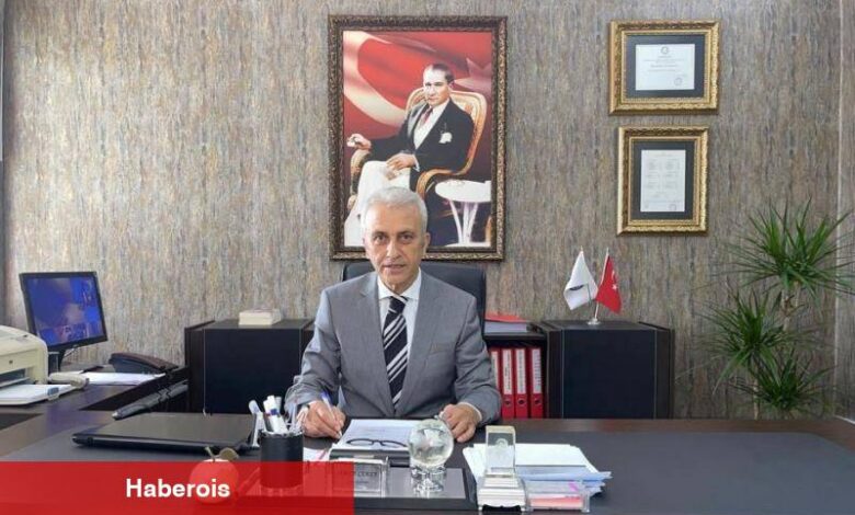 Türk Sağlık-Sen 2023-2024 Yılına Dair Taleplerini Açıkladı - Haberois Türk Sağlık-Sen 2023-2024 Yılına Dair Taleplerini Açıkladı