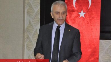 Türk Sağlık-Sen: Zamların vergilerle geri alınmasına son verilmeli