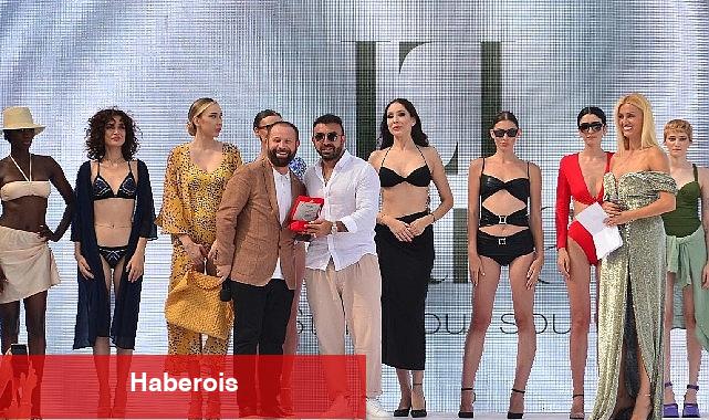 Türk Tasarımcılar "Fashion and Music Show" da Buluştu - Haberois Türk Tasarımcılar "Fashion and Music Show" da Buluştu