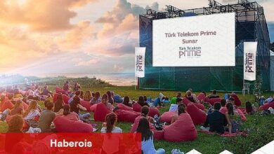 Türk Telekom Prime'lılar için yaz daha keyifli
