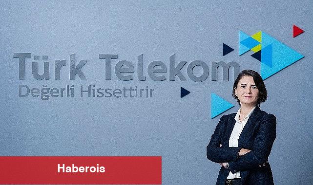 Türk Telekom'dan internet deneyimini artıran teknoloji çözümleri - Haberois Türk Telekom'dan internet deneyimini artıran teknoloji çözümleri