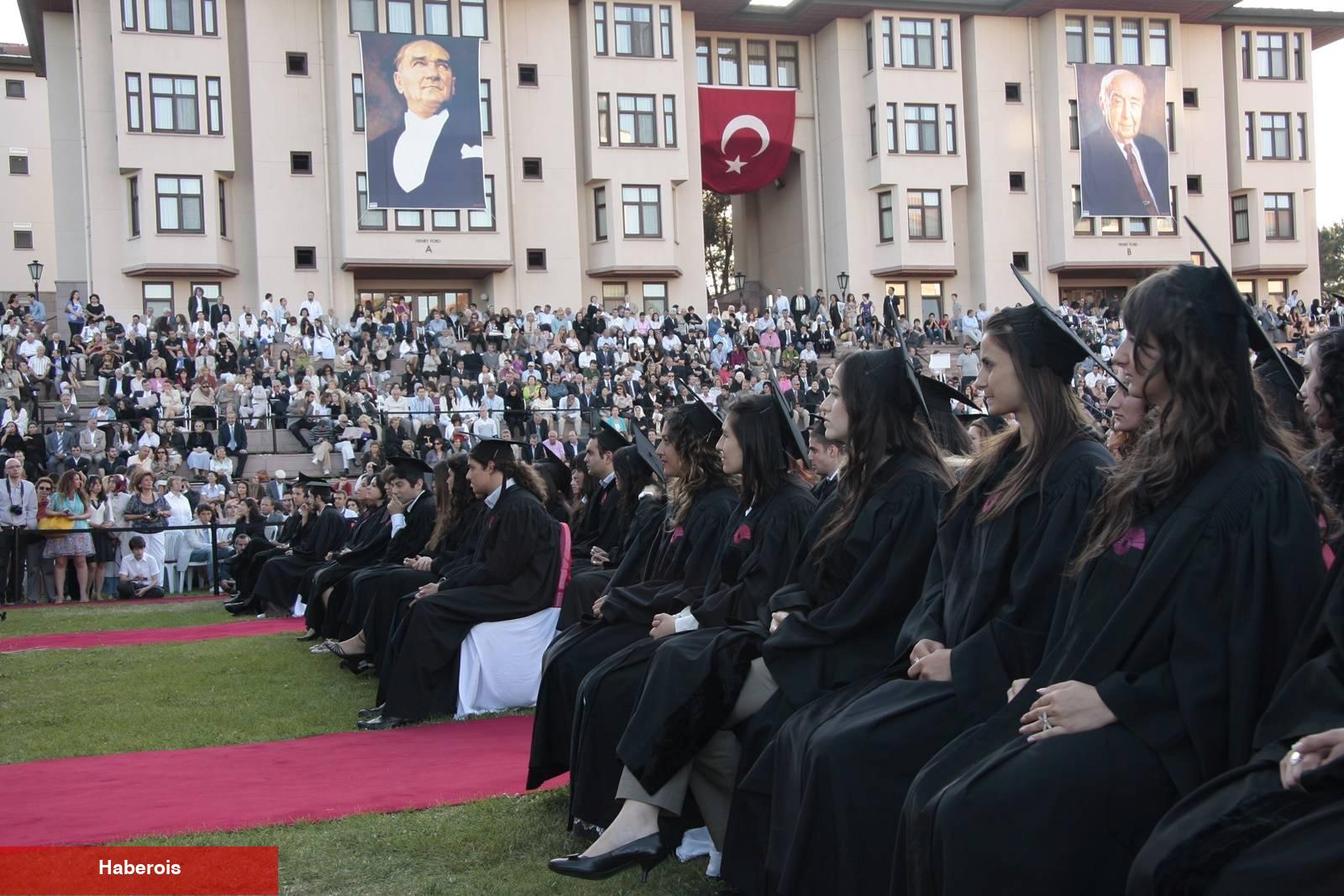 Türk Üniversiteleri Dünya Sıralamasında Yükseldi - Haberois Türk Üniversiteleri Dünya Sıralamasında Yükseldi