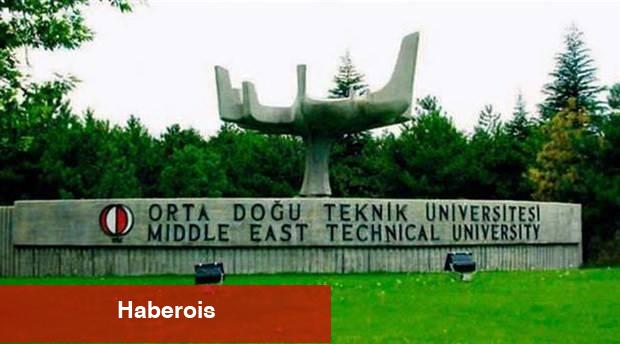 Türk Üniversiteleri Dünya Sıralamasında Yükseldi - Haberois Türk Üniversiteleri Dünya Sıralamasında Yükseldi