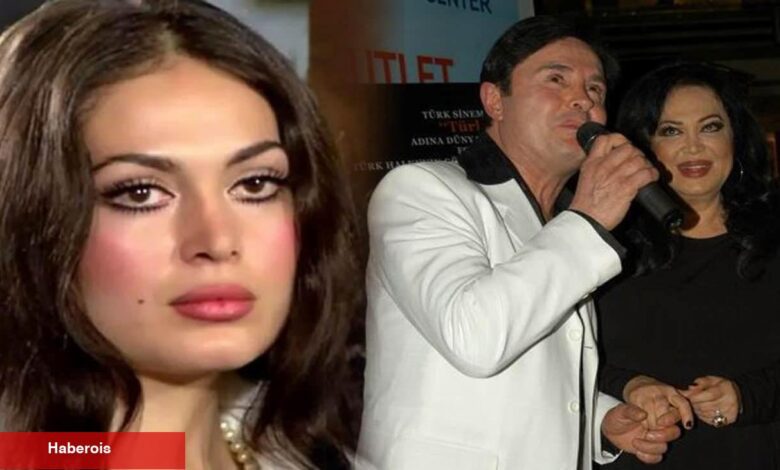 Türkan Şoray aldığı mevt haberi ile yıkıldı! Yaşadığı büyük üzüntüyü... - Haberois Türkan Şoray aldığı mevt haberi ile yıkıldı! Yaşadığı büyük üzüntüyü...