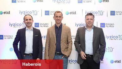 Türkiye e-ticaret sektörü 800 milyar TL'ye ulaştı