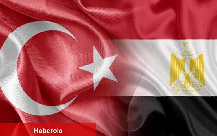 Türkiye ve Mısır'a karşılıklı büyükelçi atandı - Haberois Türkiye ve Mısır'a karşılıklı büyükelçi atandı