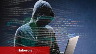 Türkiye'de 2023'ün ilk yarısında siber saldırılar yarım milyonu aştı!