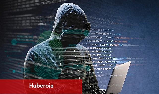 Türkiye'de 2023'ün ilk yarısında siber saldırılar yarım milyonu aştı! - Haberois Türkiye'de 2023'ün ilk yarısında siber saldırılar yarım milyonu aştı!