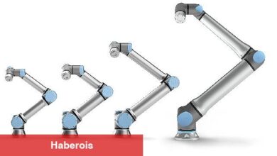 Türkiye'de endüstriyel robotların sayısı yüzde 50 arttı