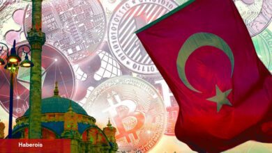 Türkiye’deki Yatırımcılar, Bu 9 Altcoin’i Odağına Aldı!