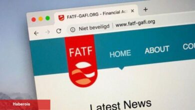 Türkiye'nin 'gri listeden' çıkarılması çalışmaları hızlandırıldı