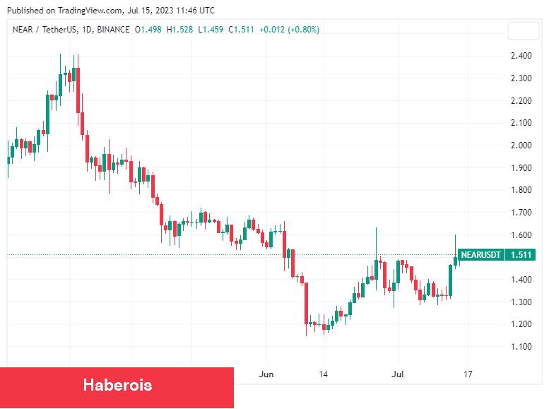 Türklerin Sepetindeki Bu 3 Altcoin İçin İkaz: Düşüş Bekleniyor!