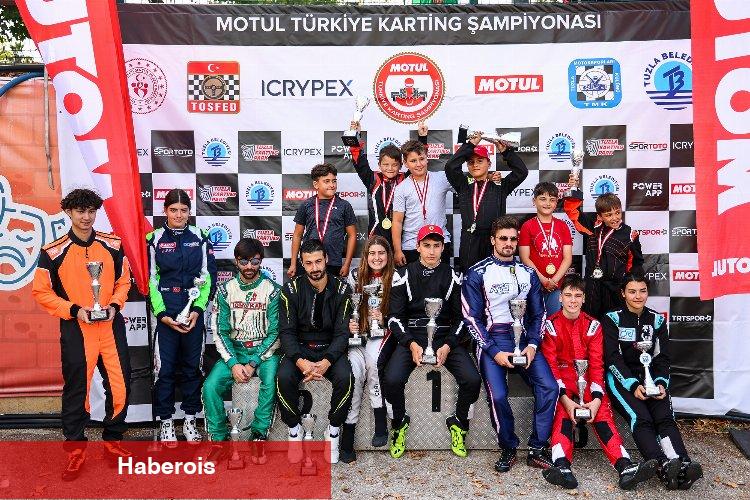 Tuzla'da büyük çekişme