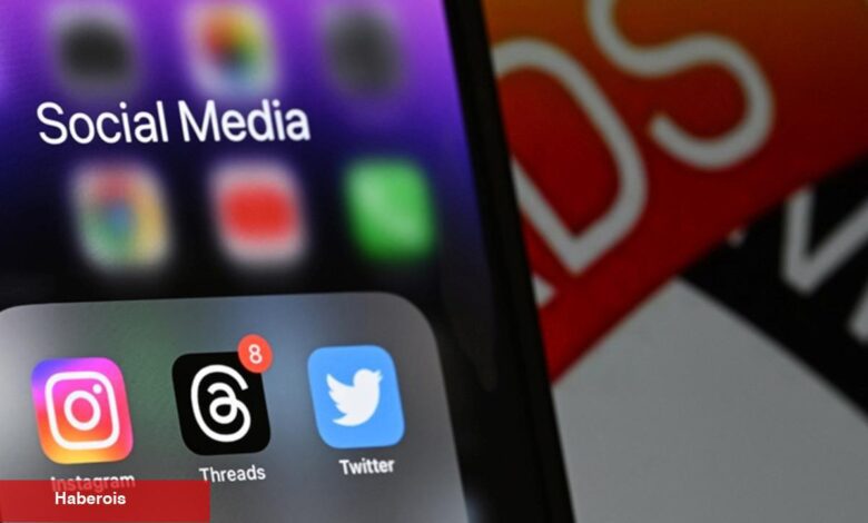 Twitter tarihe karışıyor! Threads resmen atağa geçti! - Haberois Twitter tarihe karışıyor! Threads resmen atağa geçti!