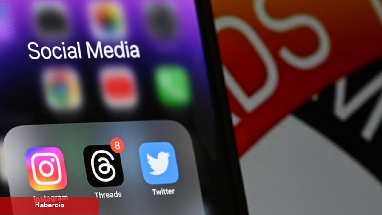 Twitter tarihe karışıyor! Threads resmen atağa geçti!