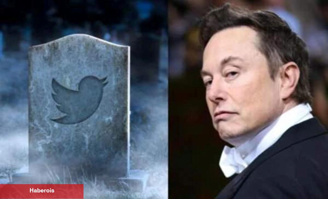 Twitter'da Elon Musk devri: Tweet ibaresi tarih oluyor!