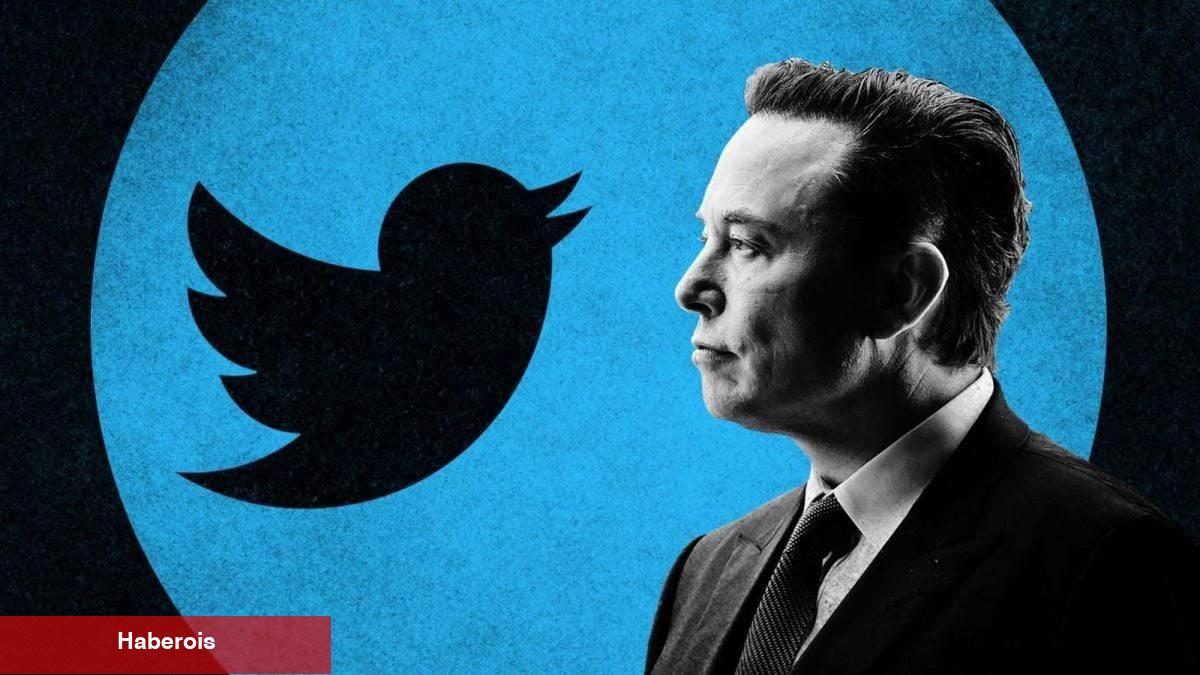 Twitter'da Elon Musk devri: Tweet ibaresi tarih oluyor!