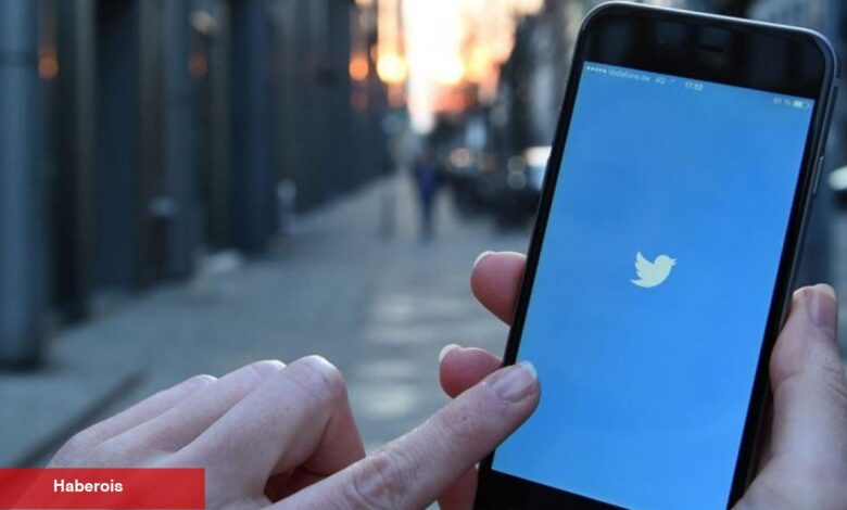 Twitter'da içerik görüntüleme hududunun asıl sebebi açıklandı - Haberois Twitter'da içerik görüntüleme hududunun asıl sebebi açıklandı