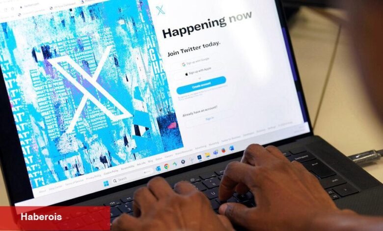 Twitter'dan X'e: Elon Musk İkonik Bir İnternet Markasını Silmeye Başlıyor - Haberois Twitter'dan X'e: Elon Musk İkonik Bir İnternet Markasını Silmeye Başlıyor