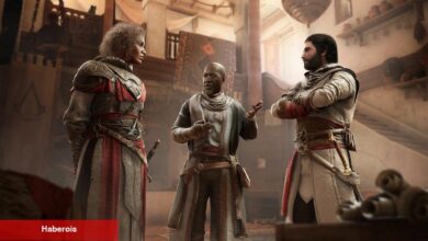 Ubisoft, Assassin's Creed: Mirage için DLC Planlarının Olmadığını Açıkladı