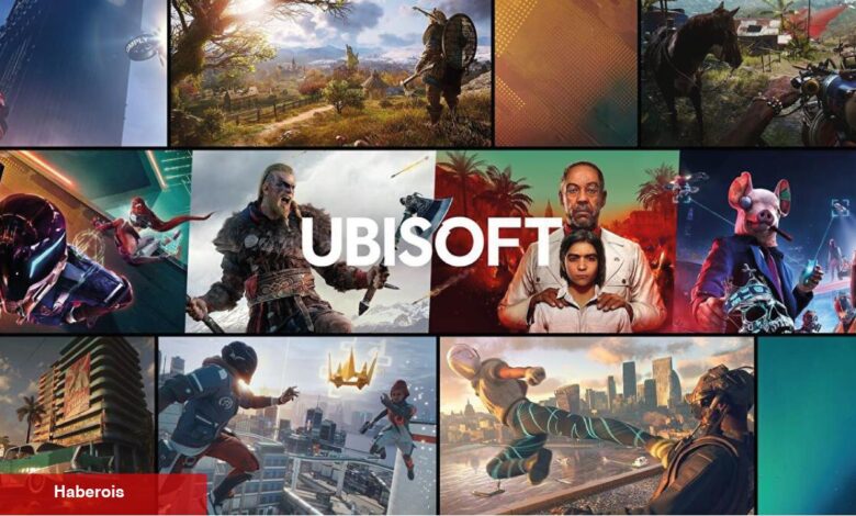 Ubisoft, Bir Müddettir Kullanılmayan Hesapları Kapatıyor - Haberois Ubisoft, Bir Müddettir Kullanılmayan Hesapları Kapatıyor