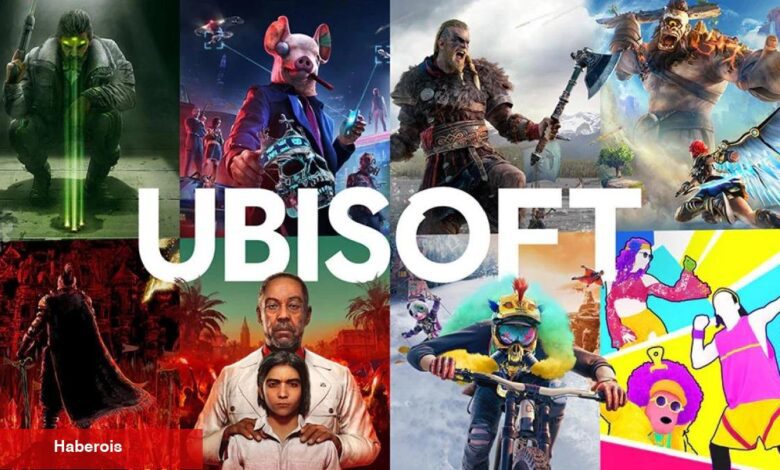 Ubisoft Etkin Olmayan Hesapları Kalıcı Olarak Siliyor: Oyunlarınız Gidebilir! - Haberois Ubisoft Etkin Olmayan Hesapları Kalıcı Olarak Siliyor: Oyunlarınız Gidebilir!