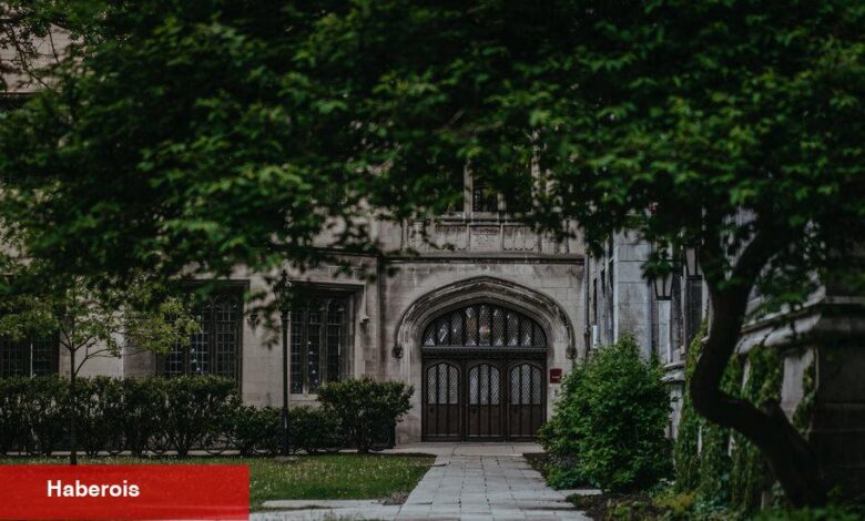 UChicago'da İfade Özgürlüğü ve Siber Zorbalık Üzerine Bir Tartışma - Haberois UChicago'da İfade Özgürlüğü ve Siber Zorbalık Üzerine Bir Tartışma