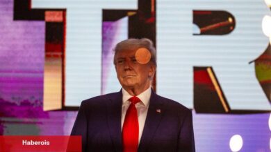 Üçüncü Ayet, İlkiyle Aynı: Cumhuriyetçiler Son Trump Davasında Omuzlarını Umursuyor