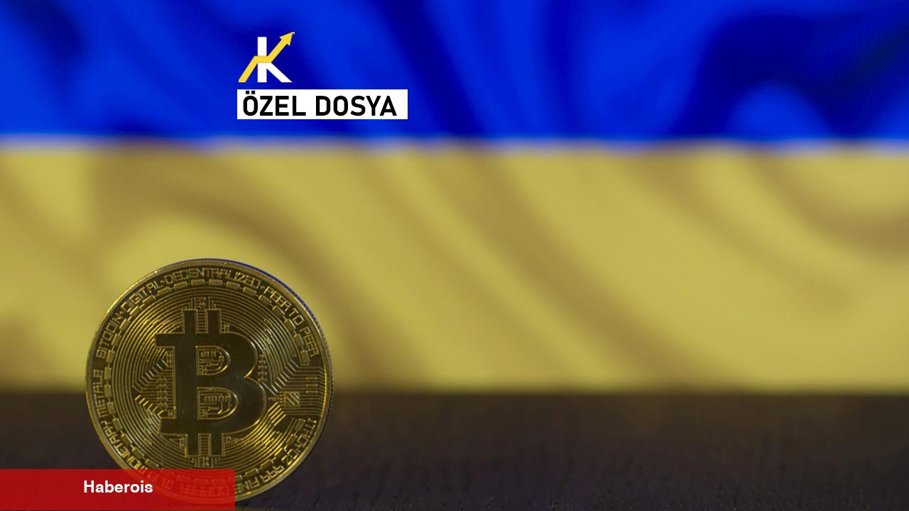 Ukrayna savaş sonrası geleceğini kripto ile nasıl kuracak?